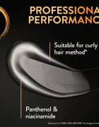 Syoss Curl Cream Gel cremă styling pentru definirea buclelor cu textura de gel 250 ml