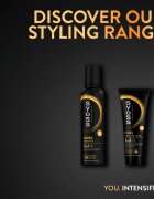 Syoss Curl Cream Gel cremă styling pentru definirea buclelor cu textura de gel 250 ml
