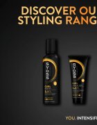 Syoss Curl Mousse spuma pentru o fixare naturala 250 ml