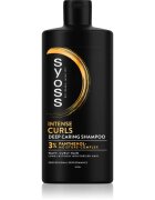 Syoss Curls & Waves șampon pentru păr creț 440 ml