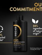 Syoss Curls & Waves șampon pentru păr creț 440 ml