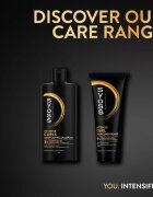 Syoss Curls & Waves șampon pentru păr creț 440 ml