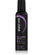 Syoss Fullness spuma cu fixare foarte puternica 250 ml