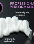 Syoss Fullness spuma cu fixare foarte puternica 250 ml