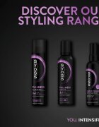 Syoss Fullness spuma cu fixare foarte puternica 250 ml