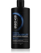 Syoss Intense Anti-Dandruff sampon anti-matreata pentru un scalp uscat atenueaza senzatia de mancarime 440 ml