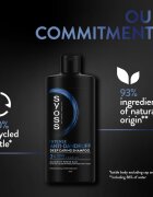 Syoss Intense Anti-Dandruff sampon anti-matreata pentru un scalp uscat atenueaza senzatia de mancarime 440 ml