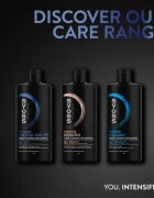 Syoss Intense Anti-Dandruff sampon anti-matreata pentru un scalp uscat atenueaza senzatia de mancarime 440 ml