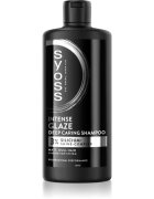 Syoss Intense Glaze sampon hranitor pentru par obosit fara stralucire 440 ml