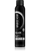Syoss Intense Glaze Topcoat luciu pentru păr 200 ml