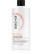 Syoss Intense Keratin balsam petru par fragil si fara vlaga 440 ml