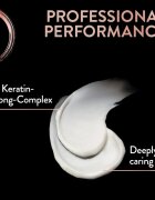 Syoss Intense Keratin balsam petru par fragil si fara vlaga 440 ml