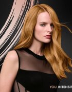 Syoss Intense Keratin balsam petru par fragil si fara vlaga 440 ml