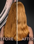 Syoss Intense Keratin balsam petru par fragil si fara vlaga 440 ml