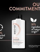 Syoss Intense Keratin balsam petru par fragil si fara vlaga 440 ml