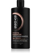 Syoss Intense Keratin sampon cu keratina împotriva părului fragil 440 ml