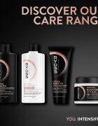 Syoss Intense Keratin sampon cu keratina împotriva părului fragil 440 ml