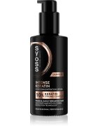 Syoss Intense Keratin ser fara clatire pentru par foarte deteriorat 100 ml