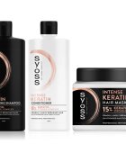Syoss Intense Keratin set