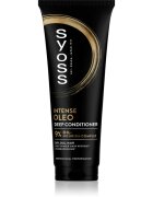 Syoss Intense Oleo balsam intensiv pentru un par stralucitor si catifelat 250 ml