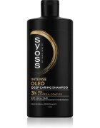 Syoss Intense Oleo șampon pentru un par stralucitor si catifelat 440 ml
