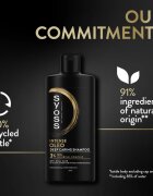 Syoss Intense Oleo șampon pentru un par stralucitor si catifelat 440 ml