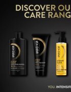 Syoss Intense Oleo șampon pentru un par stralucitor si catifelat 440 ml