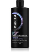 Syoss Intense Plex șampon pentru par foarte deteriorat 440 ml