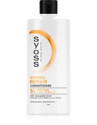 Syoss Intense Repair balsam regenerator pentru păr uscat și deteriorat 440 ml