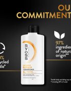 Syoss Intense Repair balsam regenerator pentru păr uscat și deteriorat 440 ml