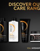 Syoss Intense Repair balsam regenerator pentru păr uscat și deteriorat 440 ml
