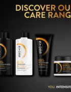 Syoss Intense Repair sampon pentru regenerare pentru păr uscat și deteriorat 440 ml