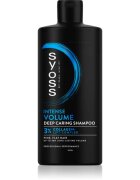Syoss Intense Volume Sampon pentru par fin moale 440 ml