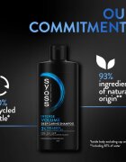 Syoss Intense Volume Sampon pentru par fin moale 440 ml