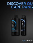 Syoss Intense Volume Sampon pentru par fin moale 440 ml
