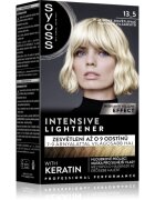 Syoss Intensive Lightener decolorant pentru decolorarea părului culoare 13_5 Platinum Lightener 1 buc