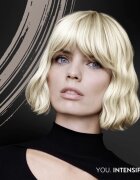 Syoss Intensive Lightener decolorant pentru decolorarea părului culoare 13_5 Platinum Lightener 1 buc