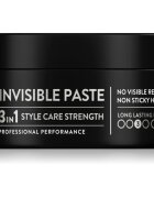 Syoss Invisible Hold pastă de styling transparentă pentru o fixare medie 100 ml