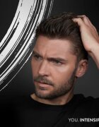 Syoss Invisible Hold pastă de styling transparentă pentru o fixare medie 100 ml