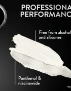 Syoss Invisible Hold pastă de styling transparentă pentru o fixare medie 100 ml