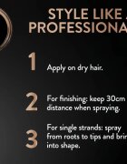 Syoss Keratin Hairspray fixativ cu fixare foarte puternica 300 ml