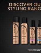 Syoss Keratin Mousse spuma cu keratina 250 ml