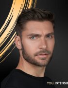 Syoss Matt Cream pasta pentru styling mata pentru fixare și formă 100 ml