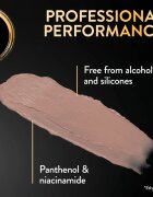 Syoss Matt Cream pasta pentru styling mata pentru fixare și formă 100 ml