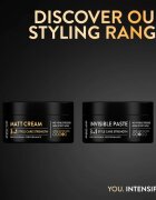 Syoss Matt Cream pasta pentru styling mata pentru fixare și formă 100 ml