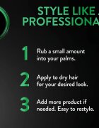 Syoss Max Hold ceara pentru styling cu fixare foarte puternica 150 ml