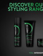 Syoss Max Hold fixativ cu fixare foarte puternica 300 ml