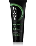 Syoss Max Hold gel de păr cu fixare puternică 250 ml