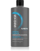 Syoss Men Intense Clean șampon pentru par normal spre gras 440 ml