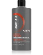 Syoss Men Intense Power sampon fortifiant cu cafeina 440 ml
